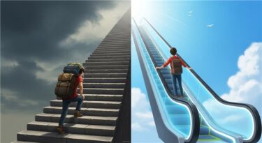 なぜ、あなたの「頑張り」は、利益に変わらないのか？