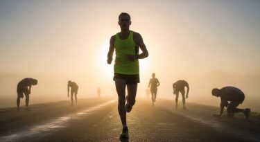 ライバルが勝手に消えていく。リスクゼロで勝つための「継続」という最強戦略。