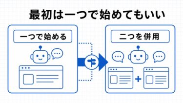 Claude CodeとCodexは両方必要？1つで始める判断基準