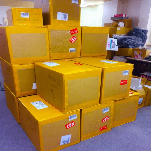 中国輸入ビジネスでの商品の仕入れ個数について