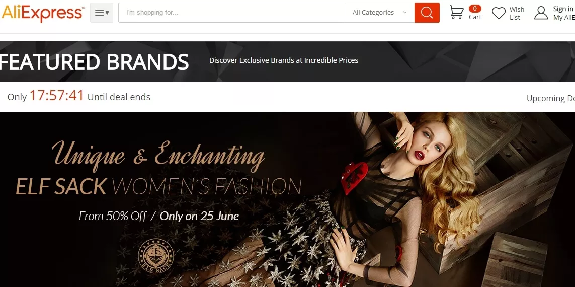 アリエクスプレスでの仕入や値下げ交渉を行う方法