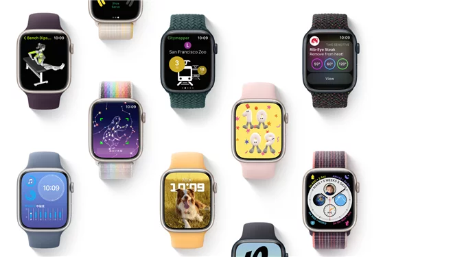 セラースプライト（sellersprite）を使い数年で2億3,030万台にまで市場が拡大するスマートウォッチに関連する売れる商品をリサーチ