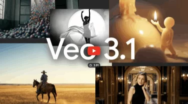 物販ビジネスの次の戦略。Gemini「Veo 3.1」で動画はここまで作れる。